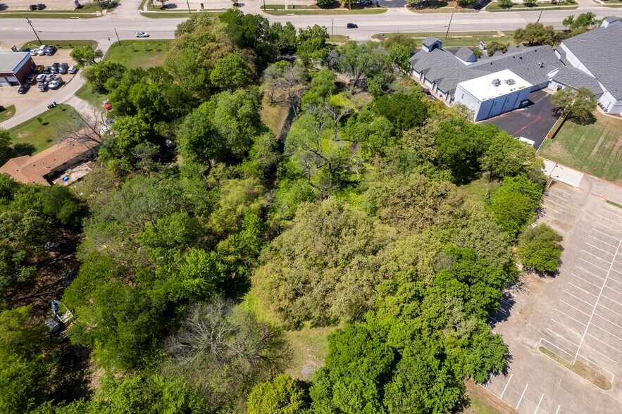 More Photos Of 4213 Colleyville Blvd, Colleyville Land For Sale
