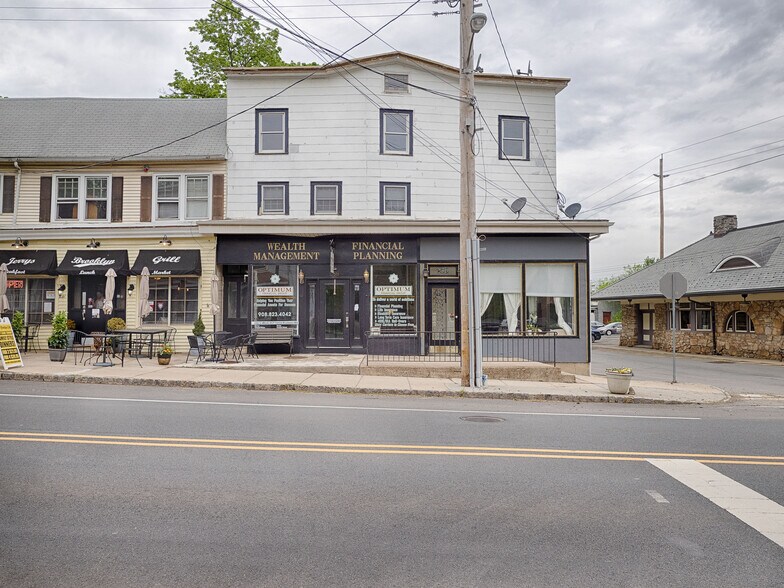 More Photos Of 259 Main St, White House Station Office Residential For Lease