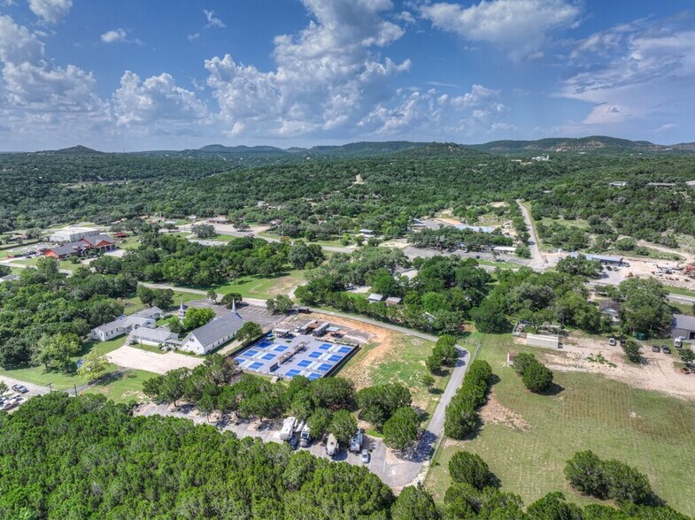 More Photos Of 14181 FM 306, Canyon Lake Land For Sale