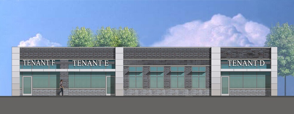 More Photos Of 26800 Pontiac Trl, South Lyon General Retail For Lease