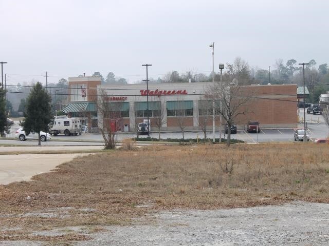 More Photos Of 720 E Forsyth St, Americus Land For Lease