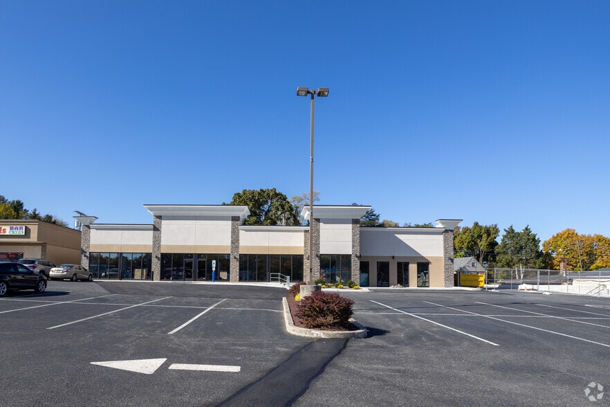 More Photos Of 5151 Route 42, Turnersville Freestanding For Lease