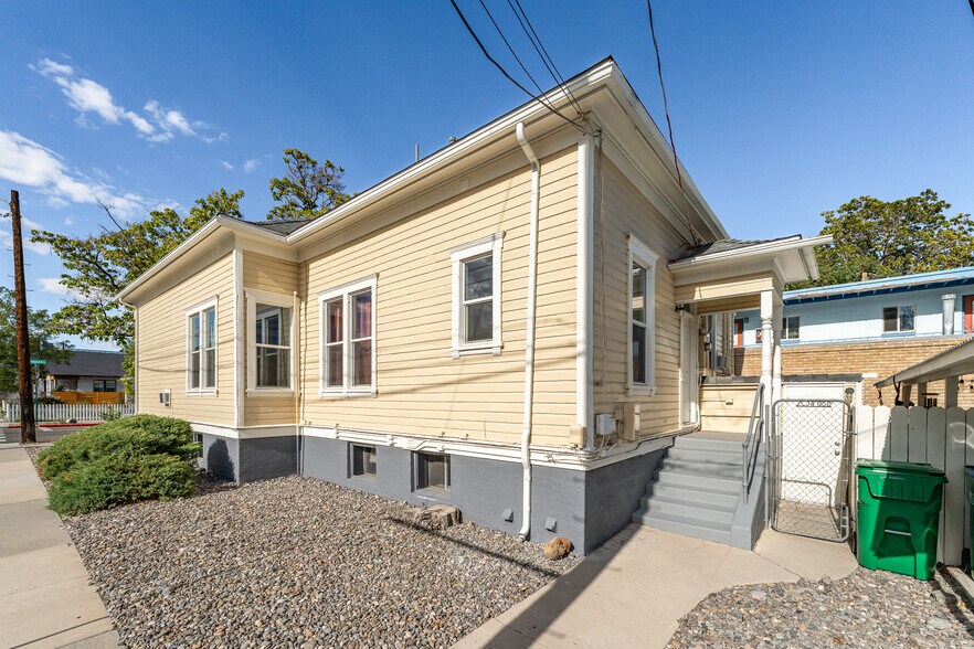 More Photos Of 204 Moran St, Reno Apartments For Sale