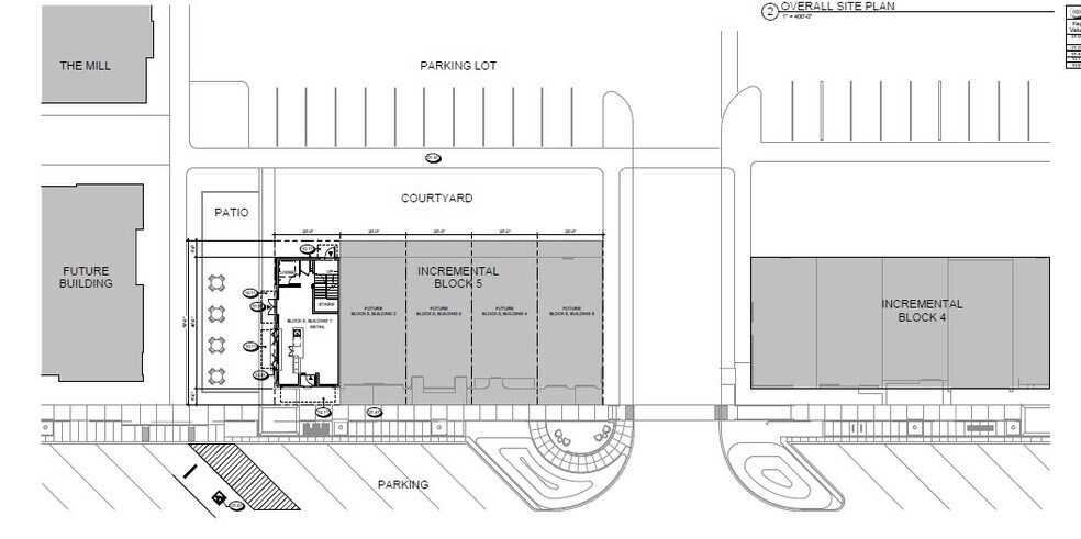 More Photos Of 1313 Mercantile St, Richmond Storefront Retail Residential For Sale