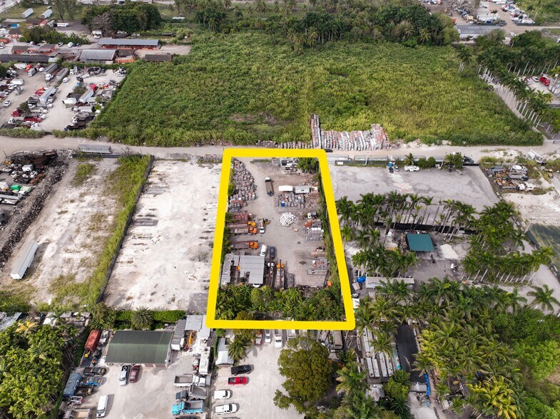 More Photos Of 11960 NW 162nd St, Hialeah Land For Sale