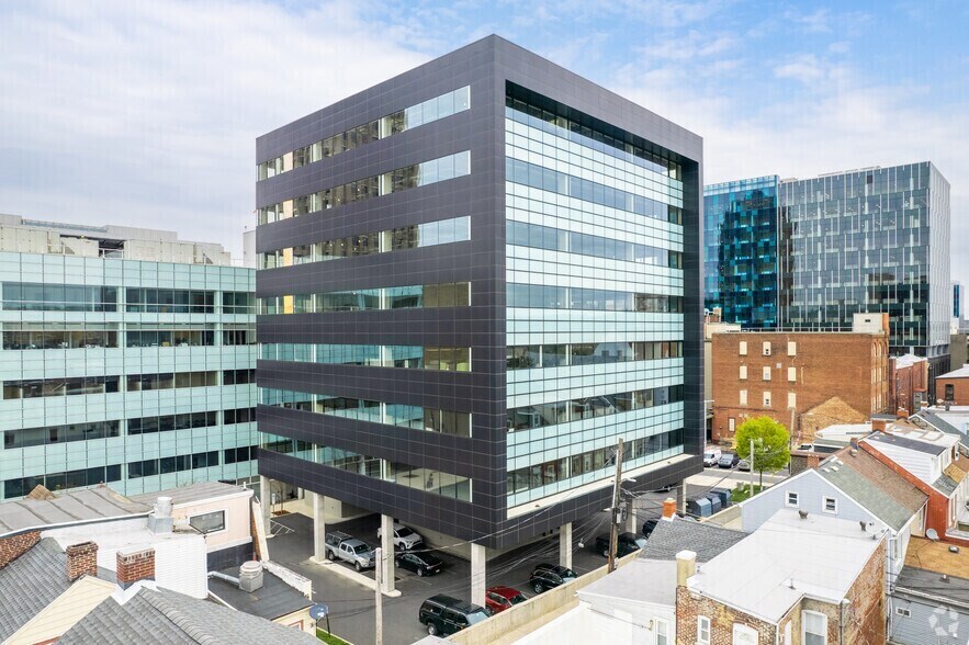 More Photos Of 840 W Hamilton St, Allentown Unknown For Lease