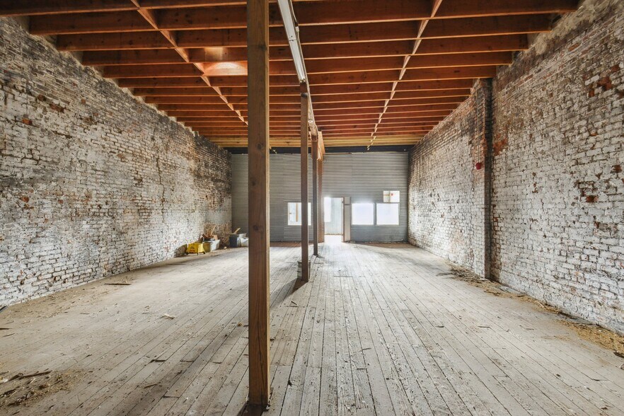 More Photos Of 517 Conti St, New Orleans Storefront Retail Residential For Sale