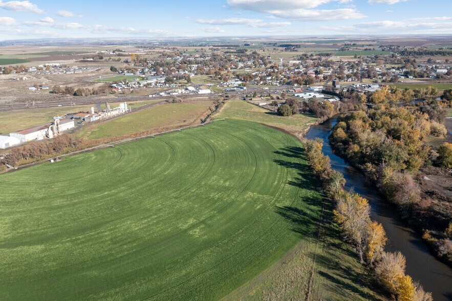 More Photos Of 405 Hoosier Rd, Stanfield Land For Sale
