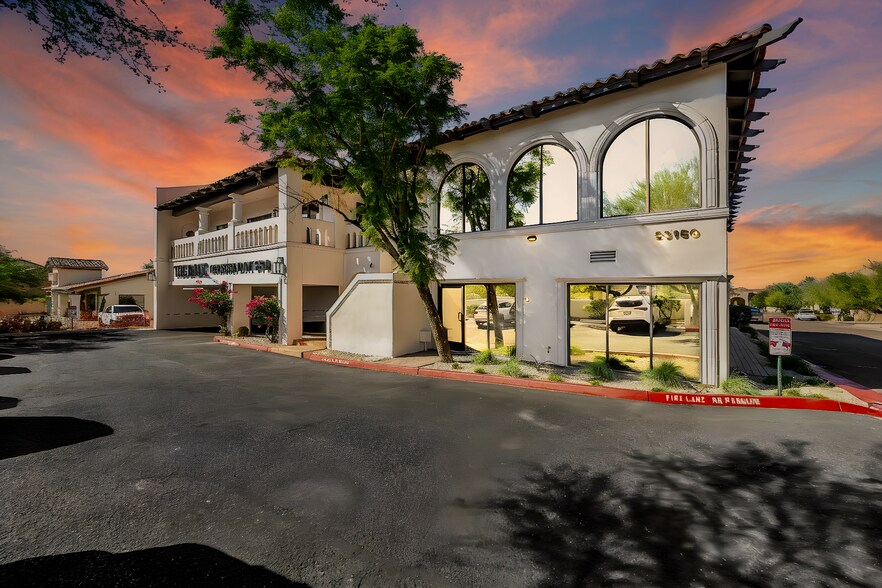 More Photos Of 23150 N Pima Rd, Scottsdale Medical For Lease