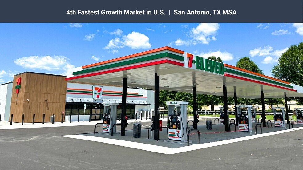 Primary Photo Of 14580 River Road, Canyon Lake Convenience Store For Sale