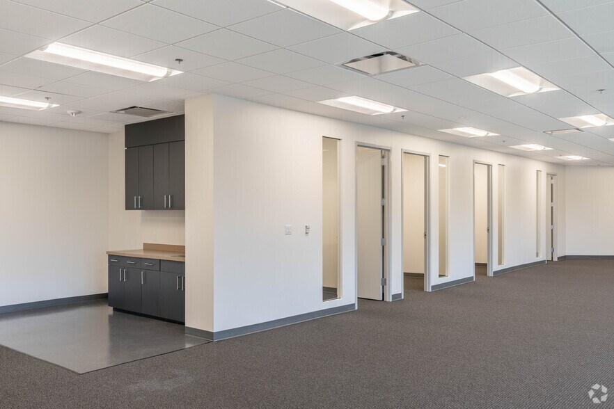 More Photos Of 9200-9211 Corporate Blvd, Rockville Unknown For Lease