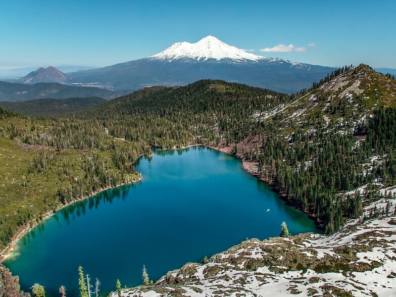 More Photos Of 1612 S Mount Shasta Blvd, Mount Shasta Hotel For Sale