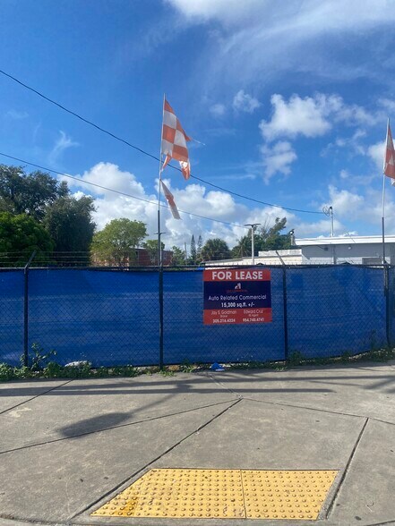 More Photos Of 300 NW 79th St, Miami Land For Sale