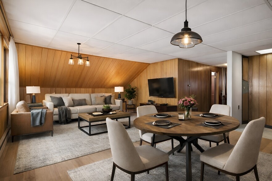 More Photos Of 2115 W Main St, Stroudsburg Multifamily For Sale