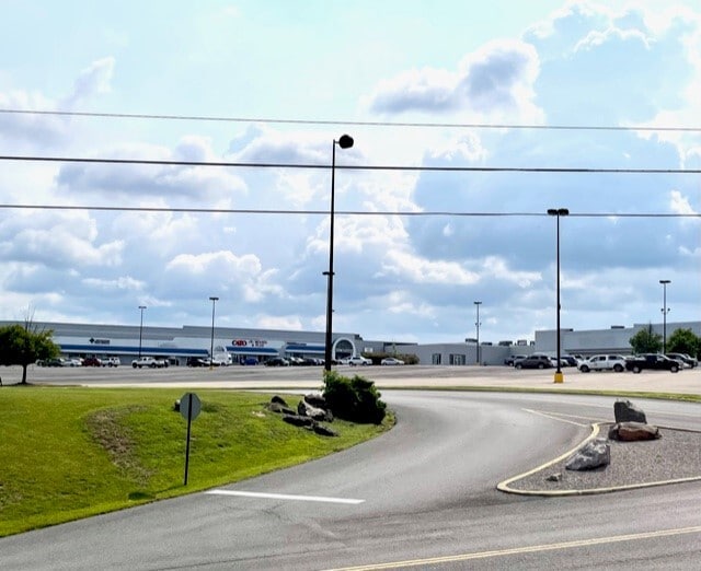 More Photos Of 5000 Greenbag Rd, Morgantown General Retail For Lease