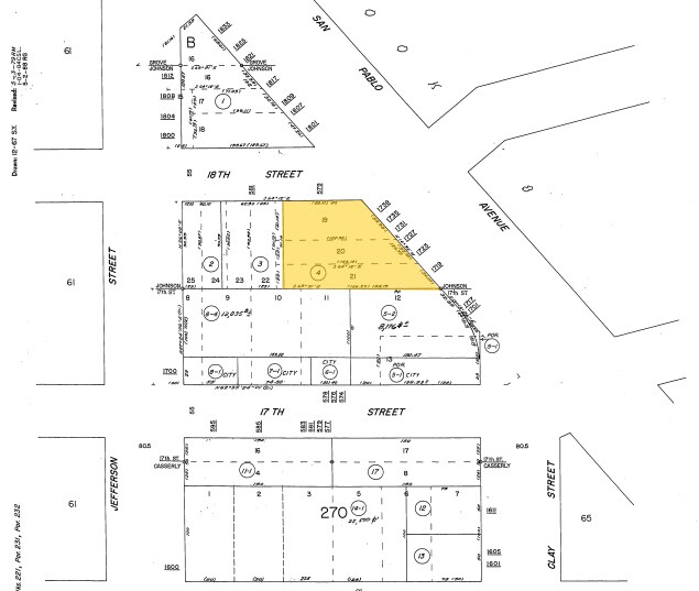 More Photos Of 577-579 18th St, Oakland Bar For Sale