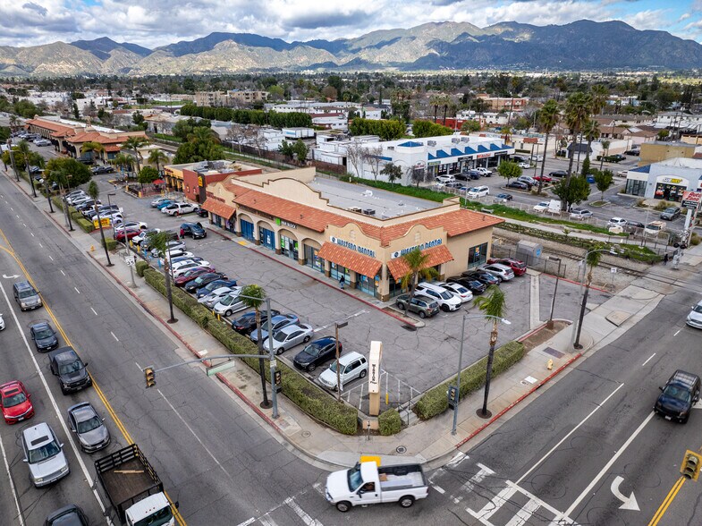 More Photos Of 1201-1225 Truman St, San Fernando Unknown For Lease