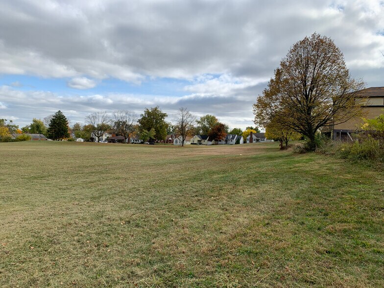More Photos Of 45 Wampler Ave, Dayton Land For Sale