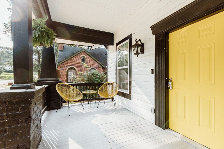 More Photos Of 616 S Converse St, Spartanburg Apartments For Sale