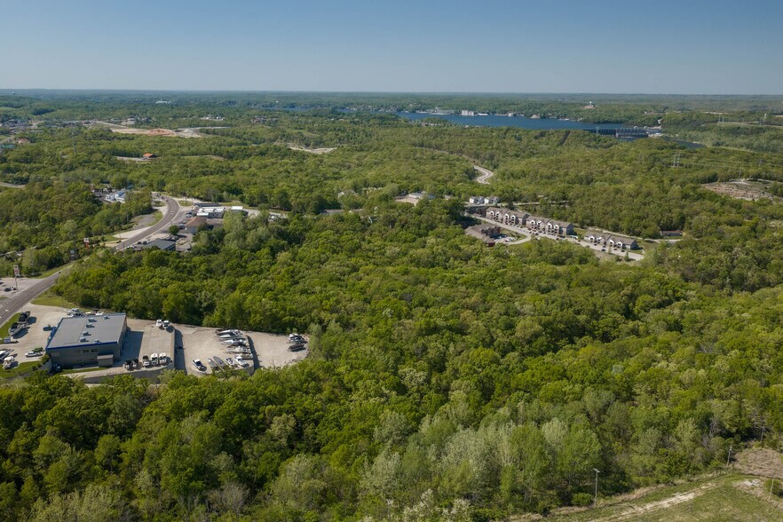 More Photos Of 126 S Fish Haven Rd, Lake Ozark Land For Sale