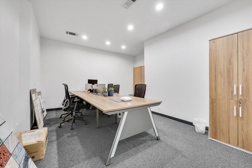 More Photos Of 3501 Hart Ave, Rosemead Office For Lease