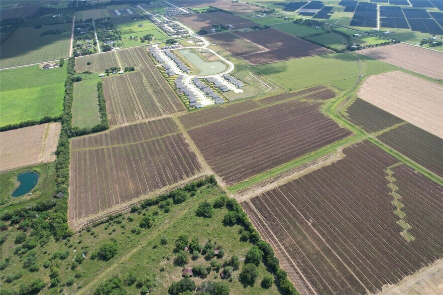 More Photos Of TBD FM 361 Road, Richmond Land For Sale