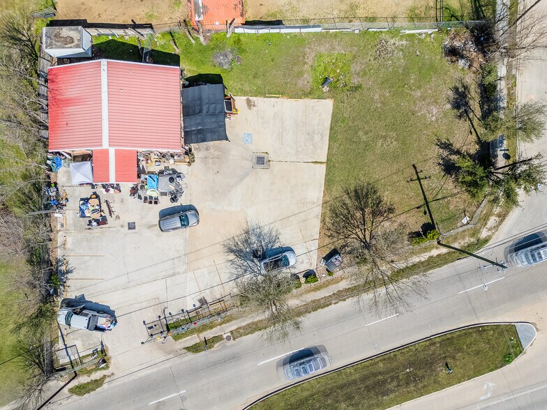 More Photos Of 11727 Wallisville Rd, Houston Auto Dealership For Sale
