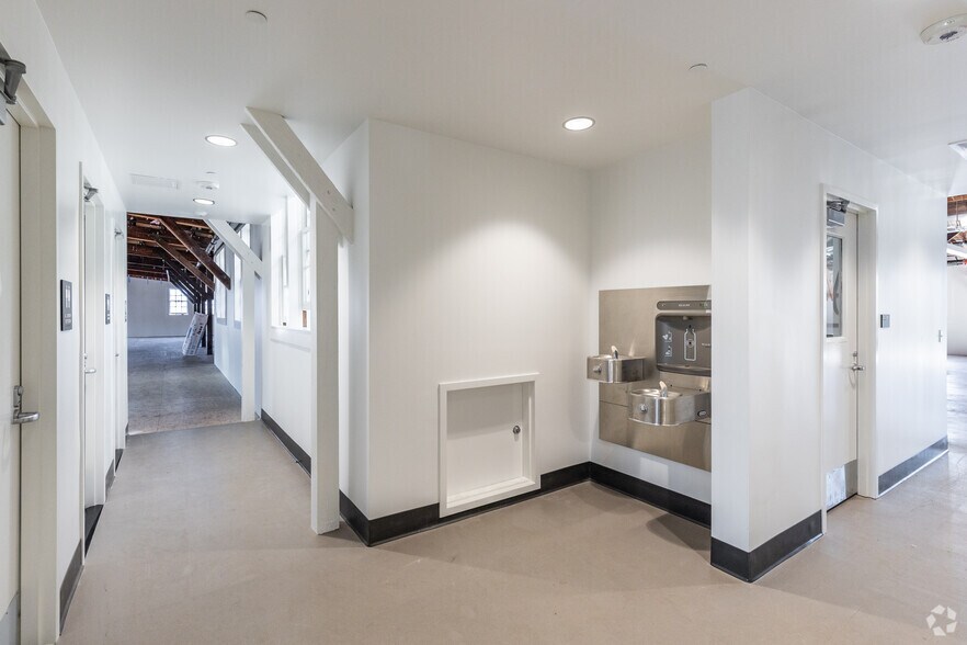 More Photos Of 1180 Mason St, San Francisco Office For Lease