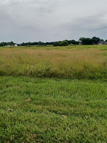 More Photos Of Paul Carr Drive, Checotah Land For Sale