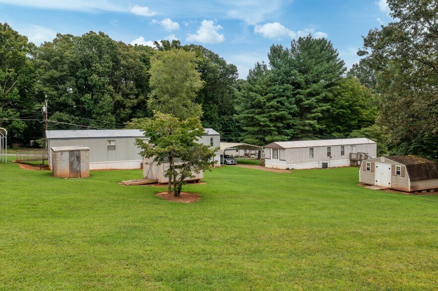 More Photos Of , Pfafftown Land For Sale