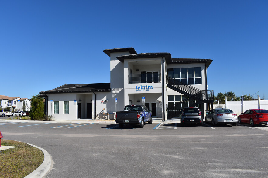 Primary Photo Of 116 Kenny Blvd, Haines City Office For Lease