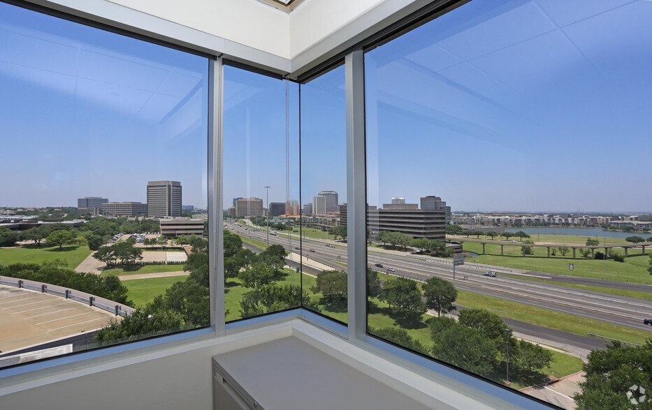 More Photos Of 500 E John Carpenter Fwy, Irving Office For Lease