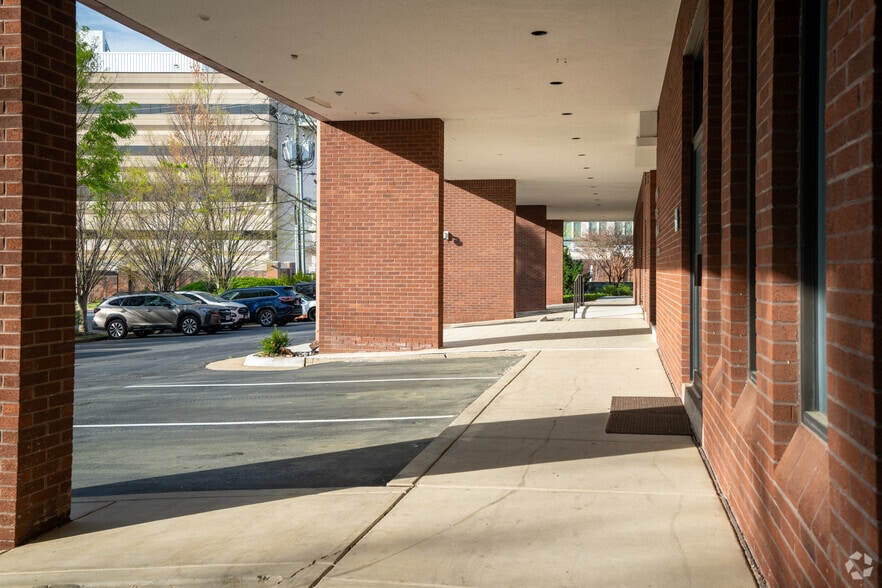 More Photos Of 10505 Judicial Dr, Fairfax Office For Lease