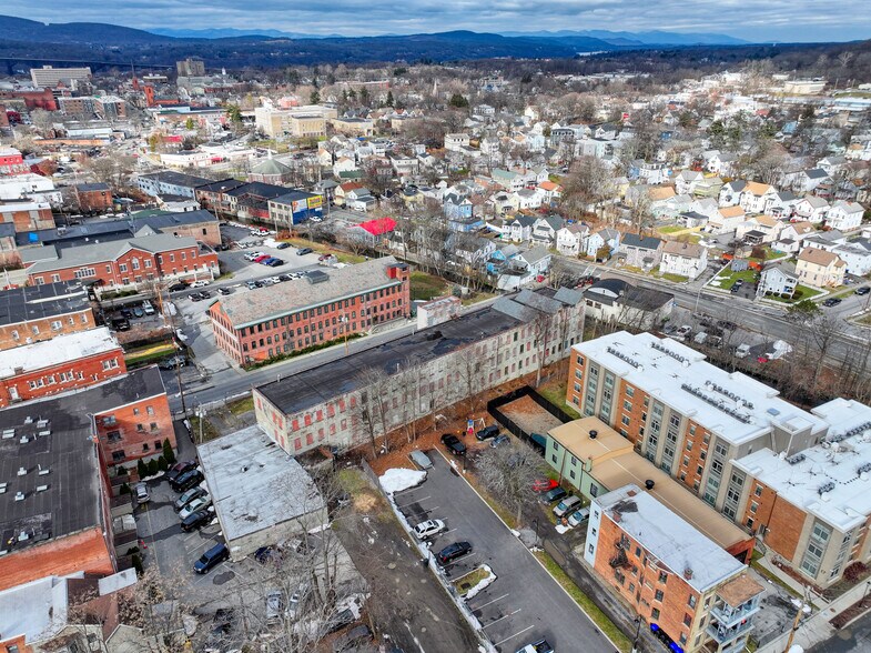 More Photos Of 15 N Cherry St, Poughkeepsie Manufacturing For Sale