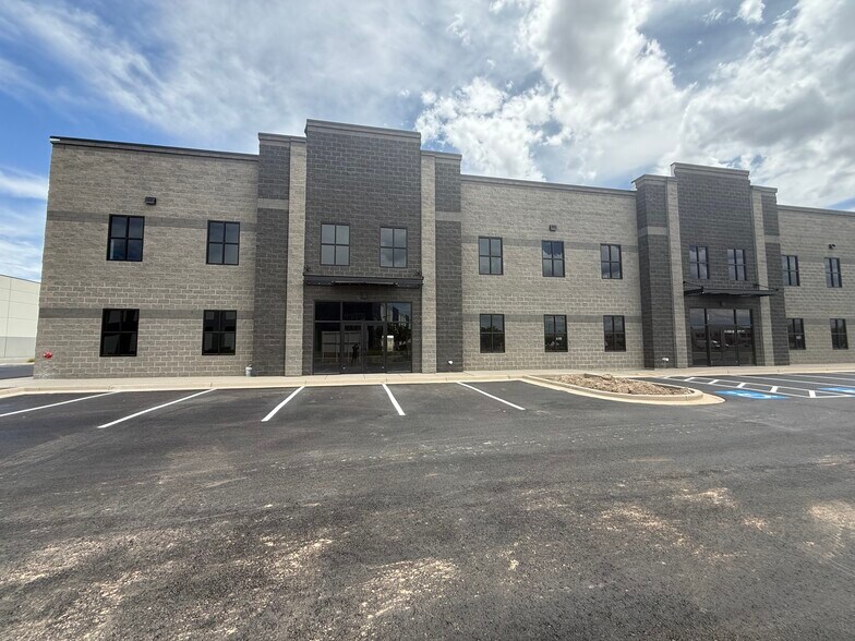 More Photos Of 160 Apollo rd, Salt Lake City Warehouse For Lease
