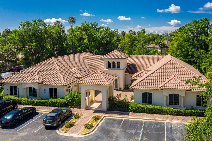 More Photos Of 1680 The Greens Way, Jacksonville Medical For Sale