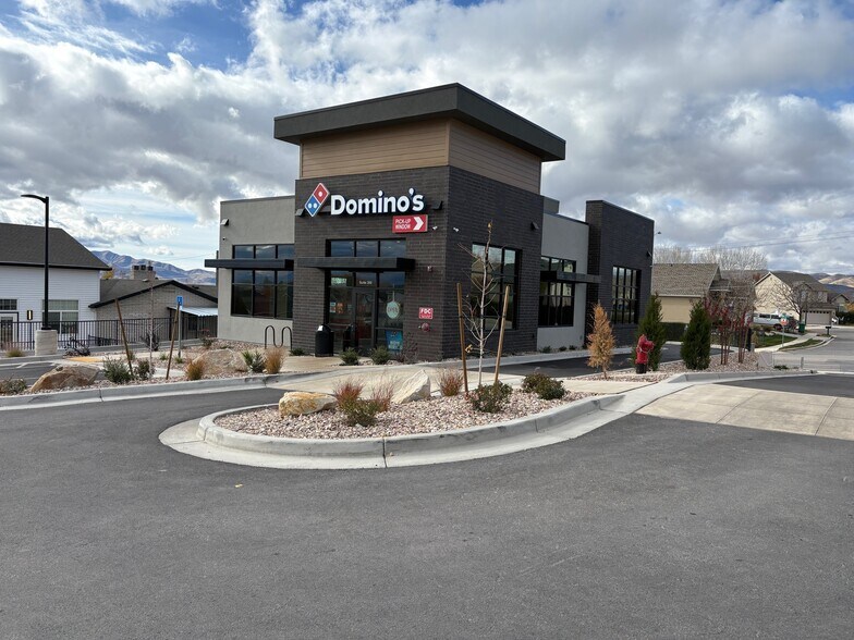 More Photos Of 3200 N 1200 W, Lehi Unknown For Lease