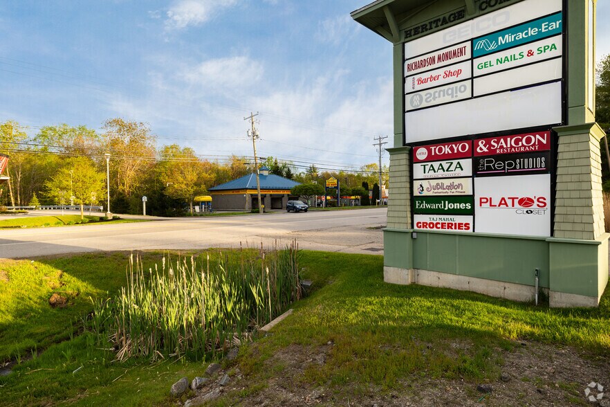 More Photos Of 2800 Lafayette Rd, Portsmouth Freestanding For Lease