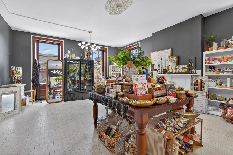 More Photos Of 22 S Main St, Allentown Office For Sale