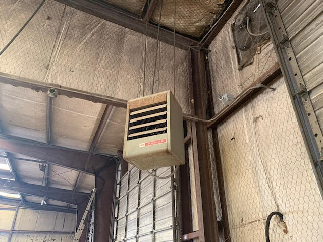 More Photos Of 5622 Farm to Market 2087 rd, Longview Truck Terminal For Lease