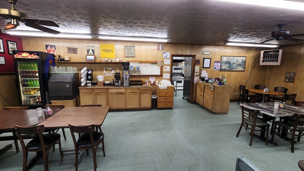 More Photos Of 486 George Wilson Rd, Boone Land For Sale