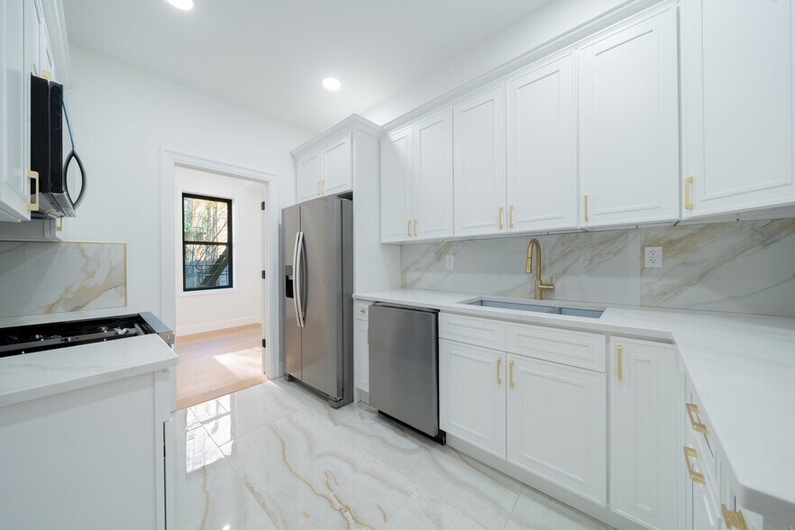 More Photos Of 1277 Lincoln Pl, Brooklyn Apartments For Sale