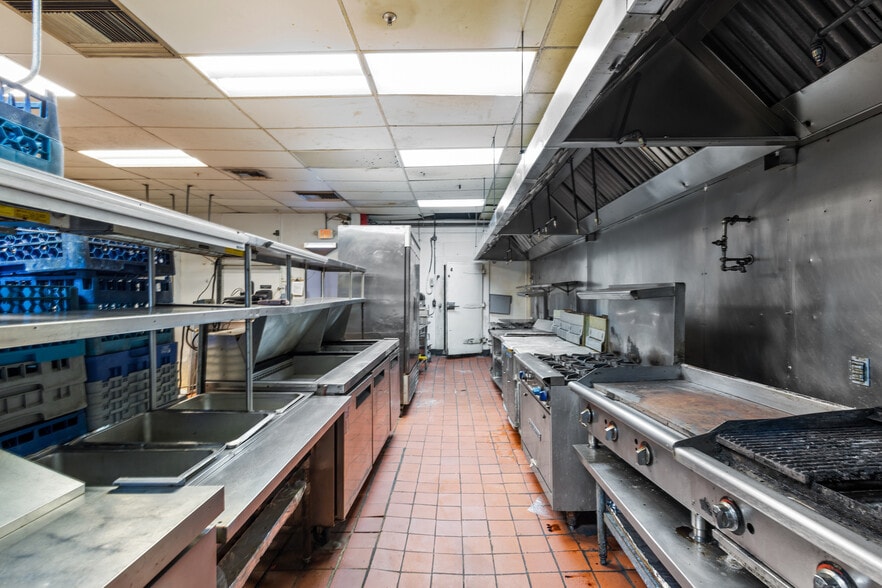 More Photos Of 1058 Charles St, North Providence Restaurant For Sale