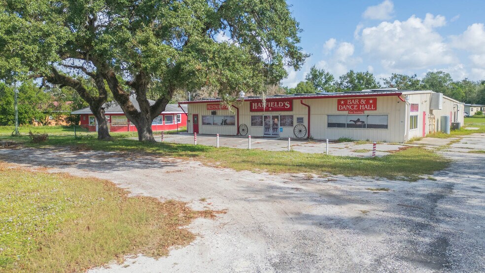 More Photos Of 4024 Paul S Buchman Hwy, Zephyrhills Restaurant For Sale