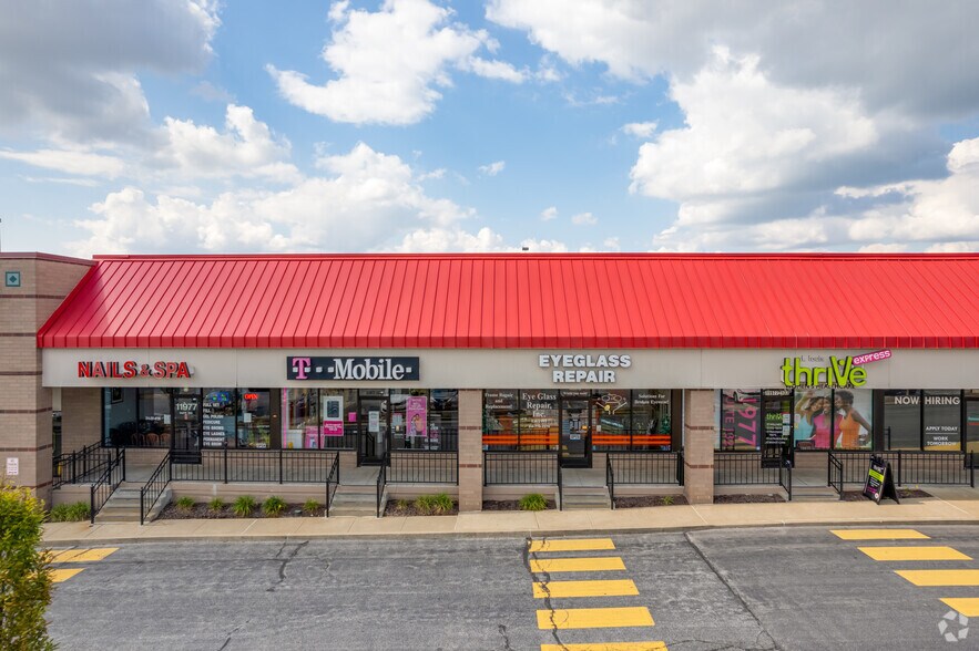 More Photos Of 11977 St. Charles Rock Rd, Bridgeton Unknown For Lease