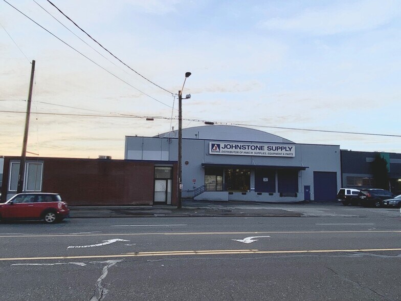 More Photos Of 2505 Airport Way S, Seattle Warehouse For Sale