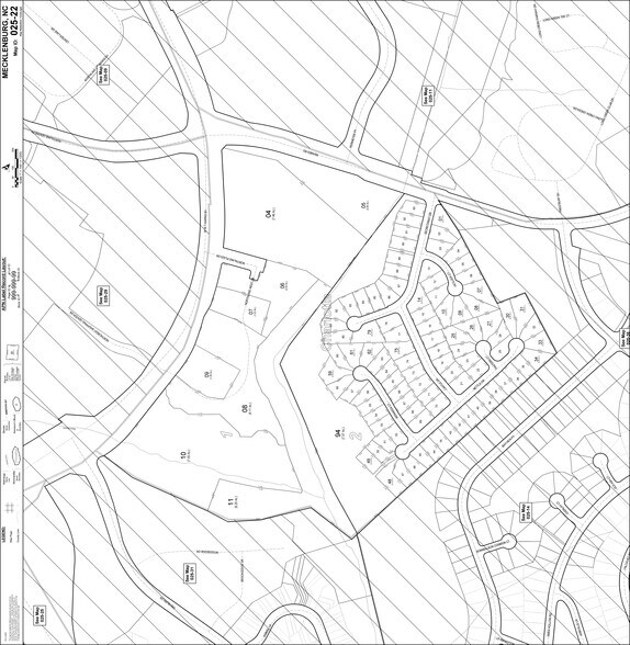 More Photos Of 9402 Northlake West Dr, Charlotte Restaurant For Lease