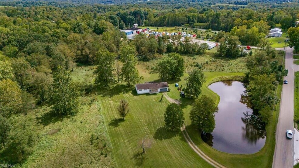 More Photos Of 3640 Church Hill Rd, Zanesville Land For Sale