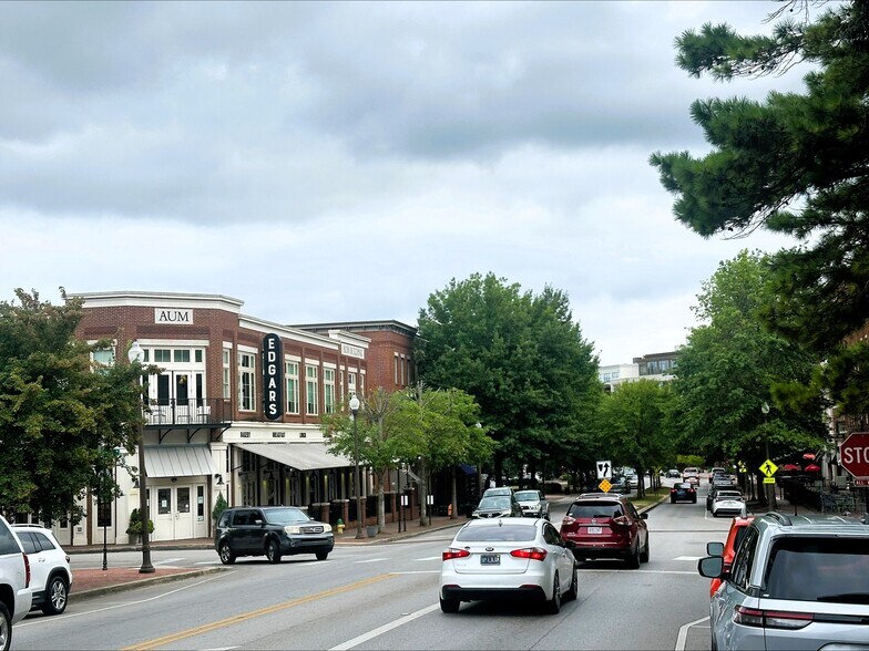 More Photos Of 500 Providence Main St NW, Huntsville Multifamily For Sale