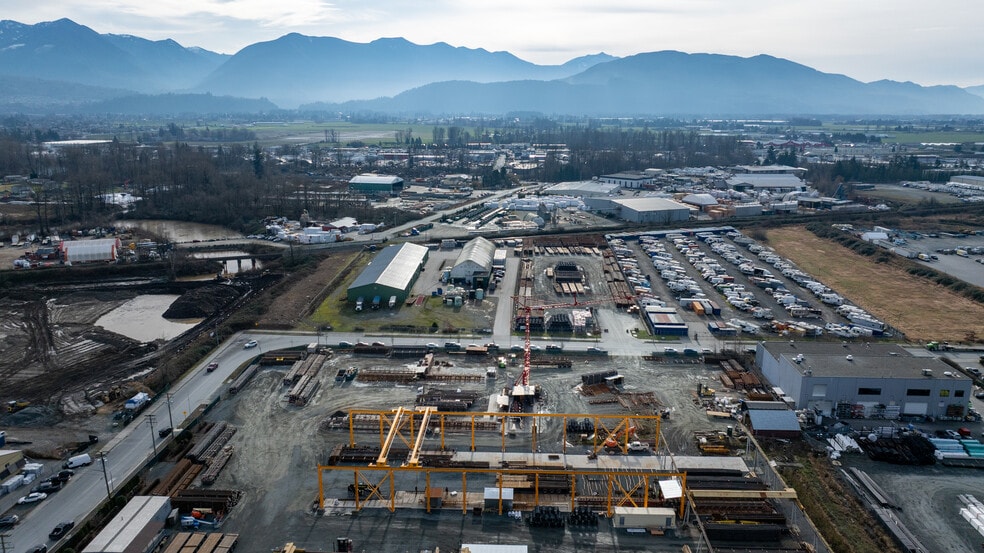 More Photos Of 44405 Progress Way, Chilliwack Land For Sale